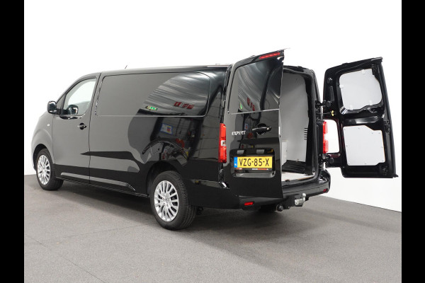 Peugeot Expert 2.0 BlueHDI 145 PK Airco Bluetooth Cruise Control Trekhaak Navigatie Carplay Peugeot Expert 2.0 BlueHDI 145 PK Airco Bluetooth Cruise Control Trekhaak Navigatie Carplay