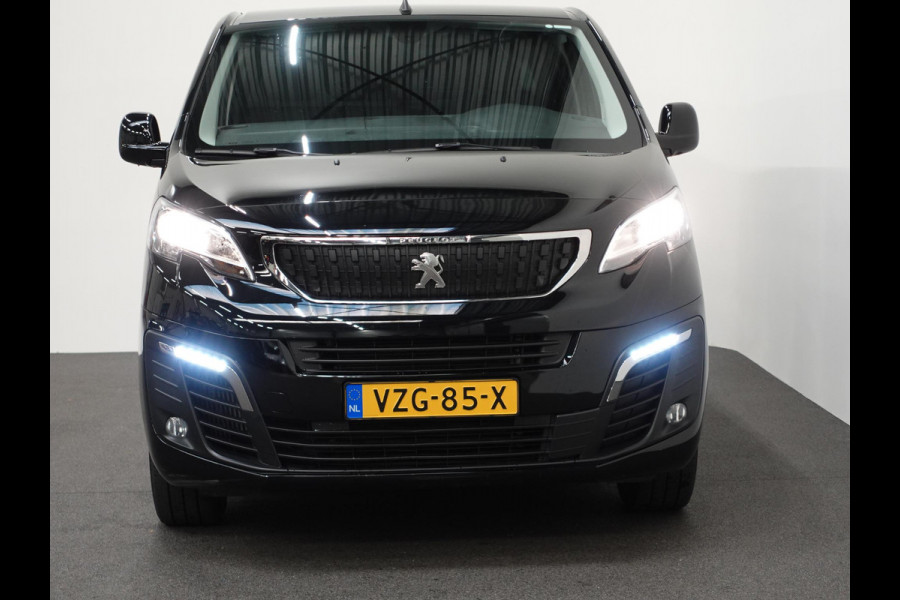 Peugeot Expert 2.0 BlueHDI 145 PK Airco Bluetooth Cruise Control Trekhaak Navigatie Carplay Peugeot Expert 2.0 BlueHDI 145 PK Airco Bluetooth Cruise Control Trekhaak Navigatie Carplay