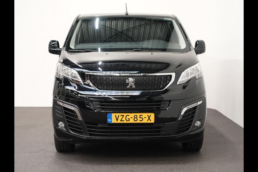 Peugeot Expert 2.0 BlueHDI 145 PK Airco Bluetooth Cruise Control Trekhaak Navigatie Carplay Peugeot Expert 2.0 BlueHDI 145 PK Airco Bluetooth Cruise Control Trekhaak Navigatie Carplay