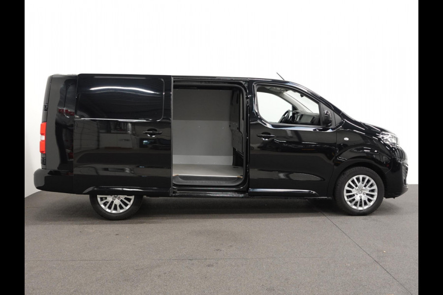 Peugeot Expert 2.0 BlueHDI 145 PK Airco Bluetooth Cruise Control Trekhaak Navigatie Carplay Peugeot Expert 2.0 BlueHDI 145 PK Airco Bluetooth Cruise Control Trekhaak Navigatie Carplay