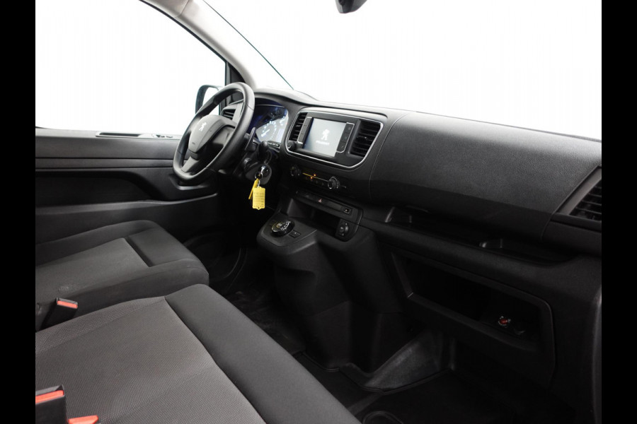 Peugeot Expert 2.0 BlueHDI 145 PK Airco Bluetooth Cruise Control Trekhaak Navigatie Carplay Peugeot Expert 2.0 BlueHDI 145 PK Airco Bluetooth Cruise Control Trekhaak Navigatie Carplay