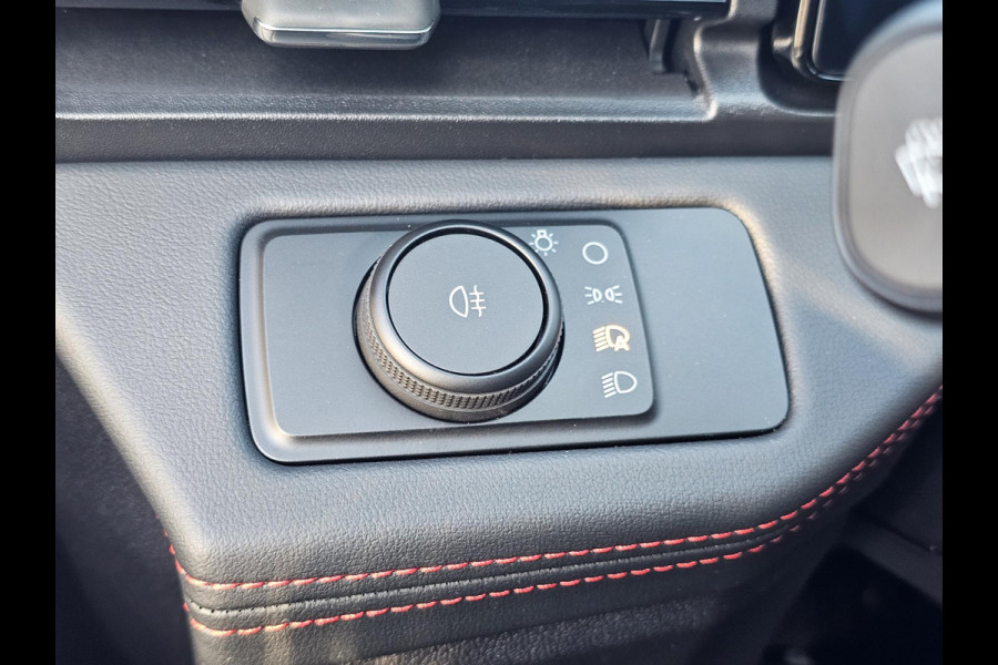 Ford Puma 1.0 EcoBoost Hybrid ST-Line X 155pk Automaat | Panoramadak | Afneembare trekhaak | Winter Pack | Adaptive cruise control | 360 graden camera | Bang&Olufsen | Elektrsiche achterklep | Matrix LED