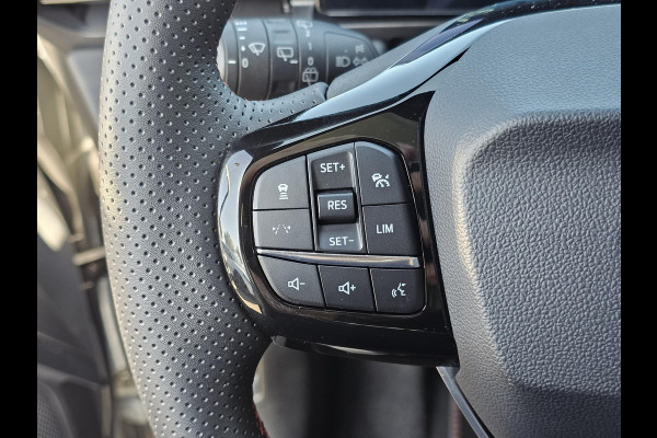 Ford Puma 1.0 EcoBoost Hybrid ST-Line X 155pk Automaat | Panoramadak | Afneembare trekhaak | Winter Pack | Adaptive cruise control | 360 graden camera | Bang&Olufsen | Elektrsiche achterklep | Matrix LED