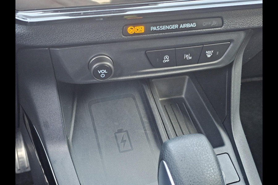 Ford Puma 1.0 EcoBoost Hybrid ST-Line X 155pk Automaat | Panoramadak | Afneembare trekhaak | Winter Pack | Adaptive cruise control | 360 graden camera | Bang&Olufsen | Elektrsiche achterklep | Matrix LED