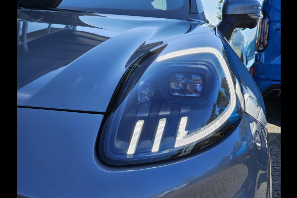 Ford Puma 1.0 EcoBoost Hybrid ST-Line X 155pk Automaat | Panoramadak | Afneembare trekhaak | Winter Pack | Adaptive cruise control | 360 graden camera | Bang&Olufsen | Elektrsiche achterklep | Matrix LED