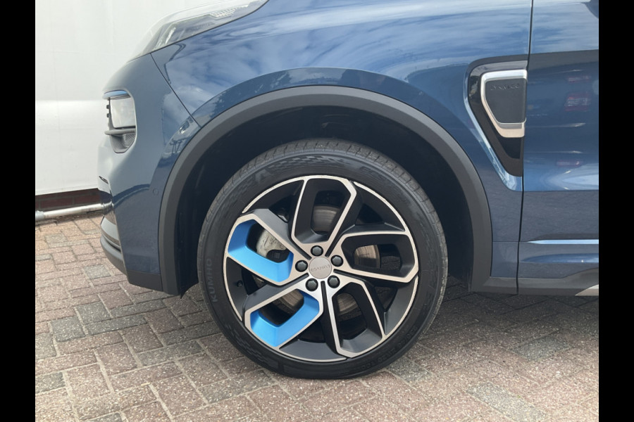 Lynk & Co 01 1.5 PHEV 360° Carplay Stoelverw. 1Eig Incl.BTW