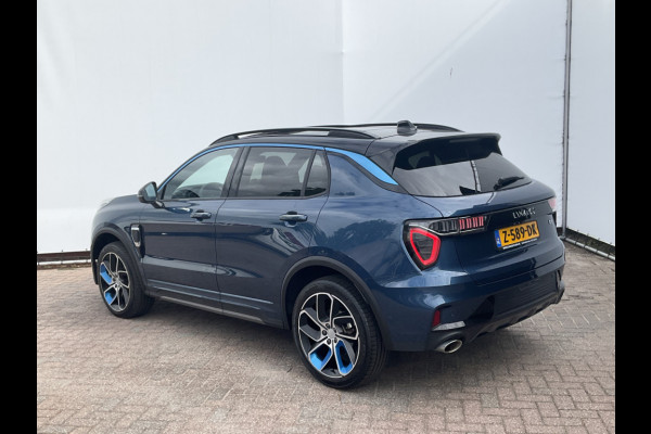 Lynk & Co 01 1.5 PHEV 360° Carplay Stoelverw. 1Eig Incl.BTW