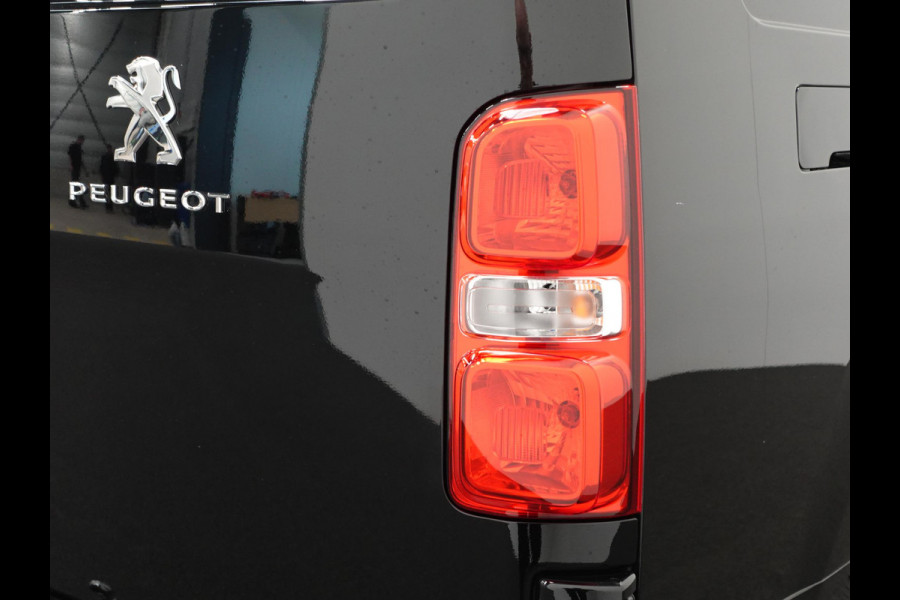 Peugeot Expert 2.0 BlueHDI 145PK L3 Automaat Airco Bluetooth Apple Carplay/Android Auto Trekhaak