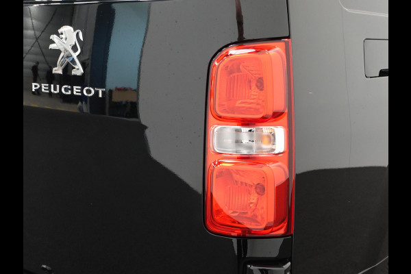 Peugeot Expert 2.0 BlueHDI 145PK L3 Automaat Airco Bluetooth Apple Carplay/Android Auto Trekhaak