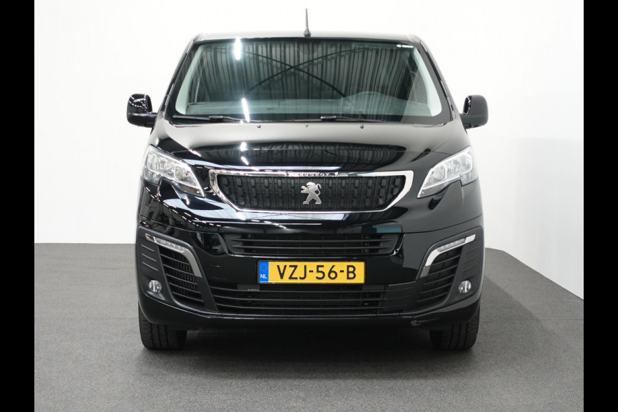 Peugeot Expert 2.0 BlueHDI 145PK L3 Automaat Airco Bluetooth Apple Carplay/Android Auto Trekhaak