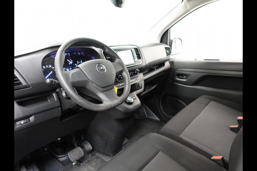 Opel Vivaro 2.0 CDTI 145 pk Automaat L2H1 Edition 3-zits Airco Navigatie Bluetooth Cruise Control Trekhaak