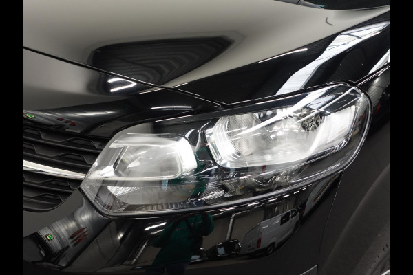 Opel Vivaro 2.0 CDTI 145 pk Automaat L2H1 Edition 3-zits Airco Navigatie Bluetooth Cruise Control Trekhaak