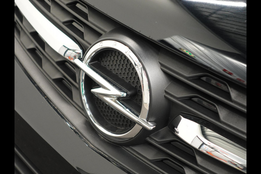 Opel Vivaro 2.0 CDTI 145 pk Automaat L2H1 Edition 3-zits Airco Navigatie Bluetooth Cruise Control Trekhaak