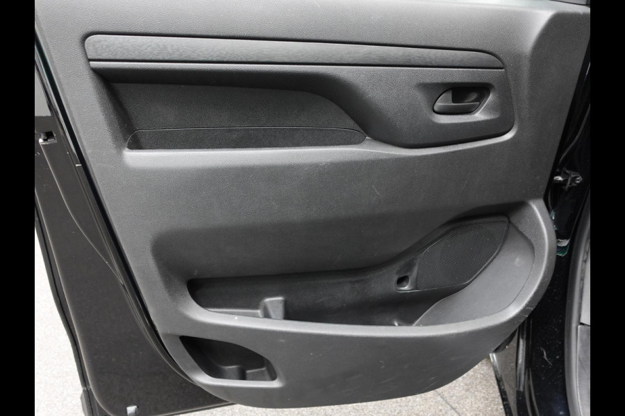 Opel Vivaro 2.0 CDTI 145 pk Automaat L2H1 Edition 3-zits Airco Navigatie Bluetooth Cruise Control Trekhaak