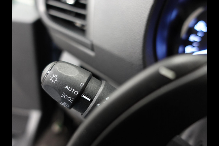 Opel Vivaro 2.0 CDTI 145 pk Automaat L2H1 Edition 3-zits Airco Navigatie Bluetooth Cruise Control Trekhaak