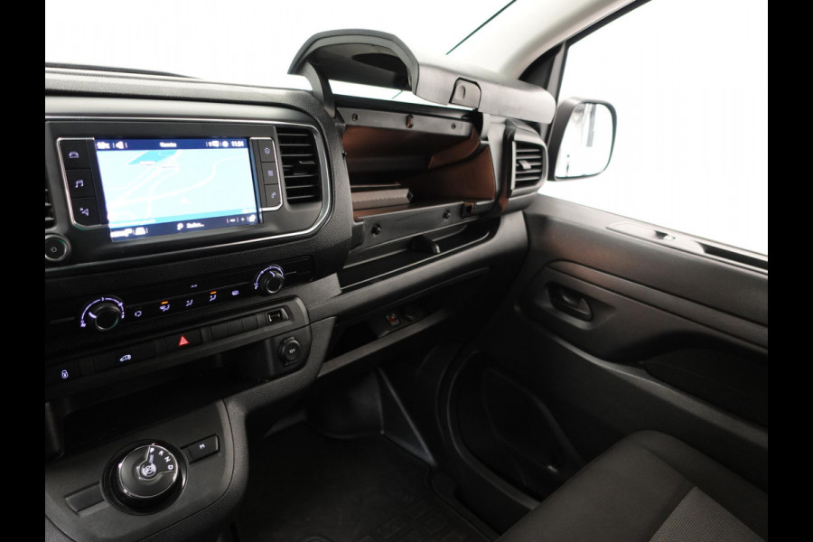 Opel Vivaro 2.0 CDTI 145 pk Automaat L2H1 Edition 3-zits Airco Navigatie Bluetooth Cruise Control Trekhaak