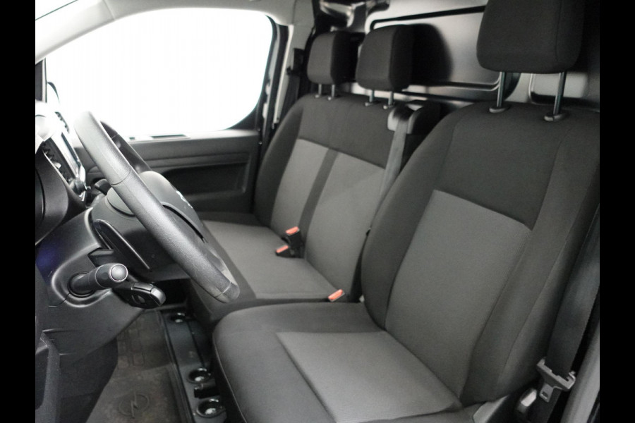 Opel Vivaro 2.0 CDTI 145 pk Automaat L2H1 Edition 3-zits Airco Navigatie Bluetooth Cruise Control Trekhaak