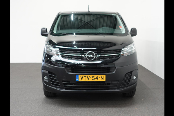 Opel Vivaro 2.0 CDTI 145 pk Automaat L2H1 Edition 3-zits Airco Navigatie Bluetooth Cruise Control Trekhaak