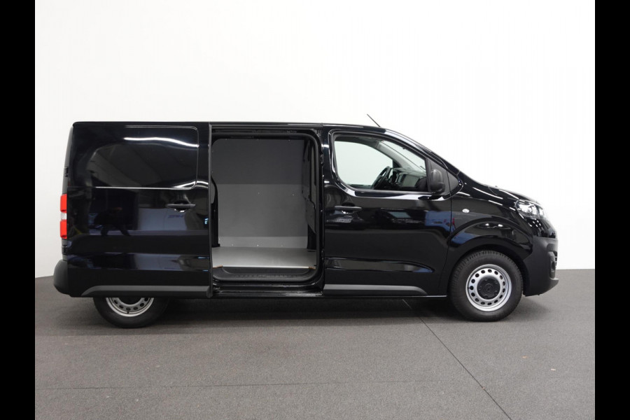 Opel Vivaro 2.0 CDTI 145 pk Automaat L2H1 Edition 3-zits Airco Navigatie Bluetooth Cruise Control Trekhaak
