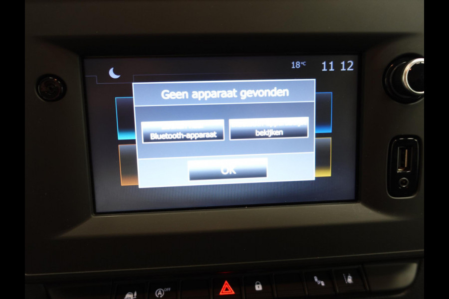 Renault Master T35 2.3 dCi 150PK L2H2 Energy Work Edition Airco Cruise Control Camera Navi PDCA Trekhaak