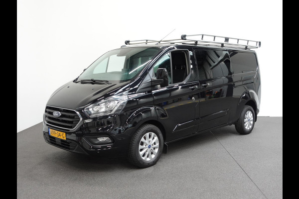 Renault Master T35 2.3 dCi 150PK L2H2 Energy Work Edition Airco Cruise Control Camera Navi PDCA Trekhaak