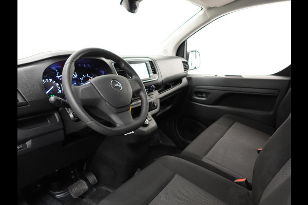 Opel Vivaro 2.0 BlueHDi 145PK L3 Automaat Sport-Edition Airco Bluetooth Cruise Control Navigatie Trekhaak