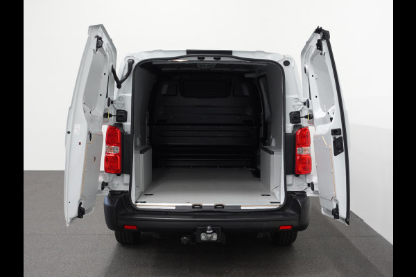 Opel Vivaro 2.0 BlueHDi 145PK L3 Automaat Sport-Edition Airco Bluetooth Cruise Control Navigatie Trekhaak