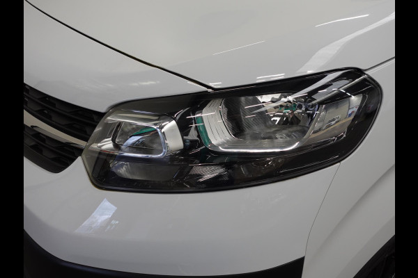 Opel Vivaro 2.0 BlueHDi 145PK L3 Automaat Sport-Edition Airco Bluetooth Cruise Control Navigatie Trekhaak
