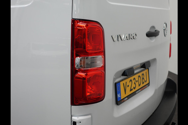 Opel Vivaro 2.0 BlueHDi 145PK L3 Automaat Sport-Edition Airco Bluetooth Cruise Control Navigatie Trekhaak