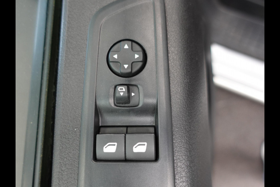 Opel Vivaro 2.0 BlueHDi 145PK L3 Automaat Sport-Edition Airco Bluetooth Cruise Control Navigatie Trekhaak