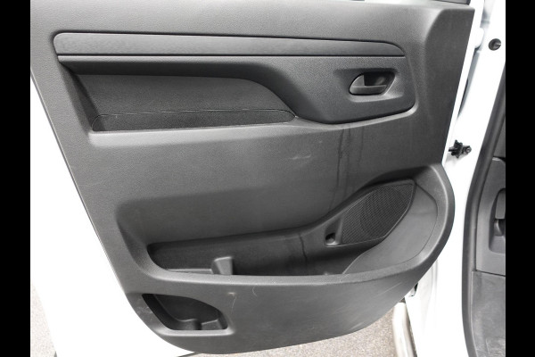 Opel Vivaro 2.0 BlueHDi 145PK L3 Automaat Sport-Edition Airco Bluetooth Cruise Control Navigatie Trekhaak