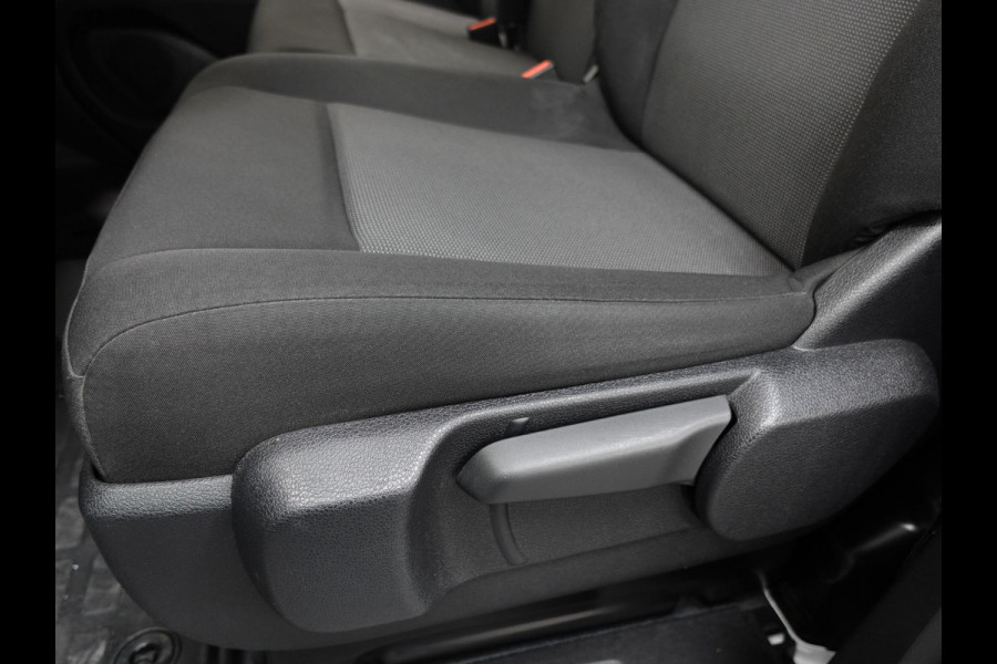Opel Vivaro 2.0 BlueHDi 145PK L3 Automaat Sport-Edition Airco Bluetooth Cruise Control Navigatie Trekhaak