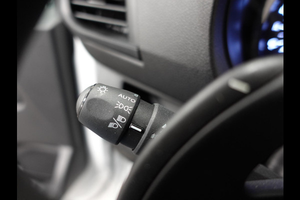 Opel Vivaro 2.0 BlueHDi 145PK L3 Automaat Sport-Edition Airco Bluetooth Cruise Control Navigatie Trekhaak