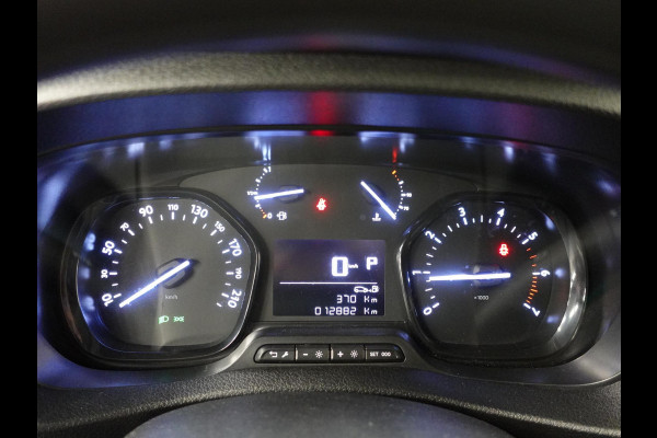 Opel Vivaro 2.0 BlueHDi 145PK L3 Automaat Sport-Edition Airco Bluetooth Cruise Control Navigatie Trekhaak