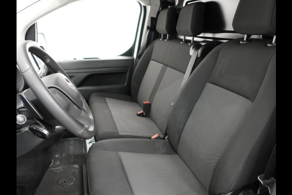 Opel Vivaro 2.0 BlueHDi 145PK L3 Automaat Sport-Edition Airco Bluetooth Cruise Control Navigatie Trekhaak