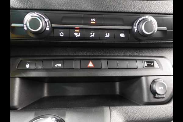 Opel Vivaro 2.0 BlueHDi 145PK L3 Automaat Sport-Edition Airco Bluetooth Cruise Control Navigatie Trekhaak
