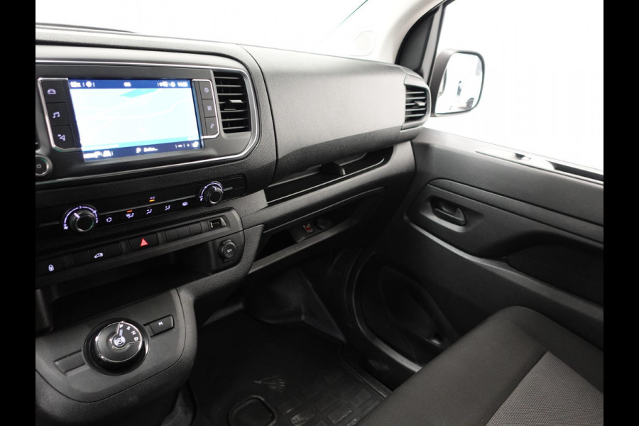Opel Vivaro 2.0 BlueHDi 145PK L3 Automaat Sport-Edition Airco Bluetooth Cruise Control Navigatie Trekhaak