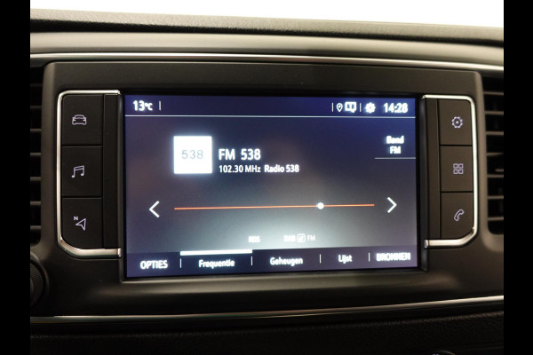 Opel Vivaro 2.0 BlueHDi 145PK L3 Automaat Sport-Edition Airco Bluetooth Cruise Control Navigatie Trekhaak