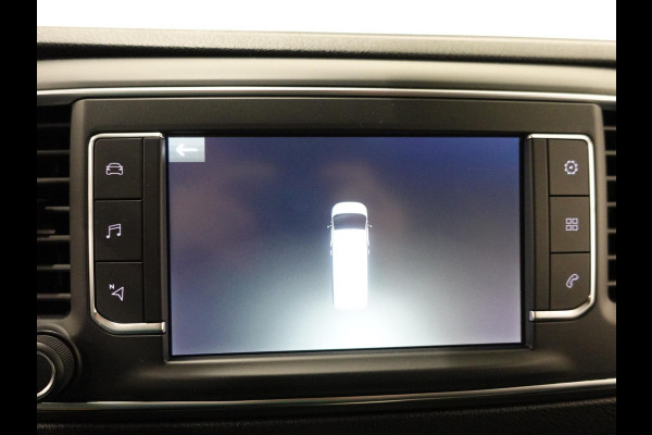 Opel Vivaro 2.0 BlueHDi 145PK L3 Automaat Sport-Edition Airco Bluetooth Cruise Control Navigatie Trekhaak