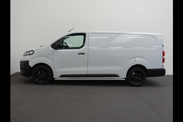 Opel Vivaro 2.0 BlueHDi 145PK L3 Automaat Sport-Edition Airco Bluetooth Cruise Control Navigatie Trekhaak