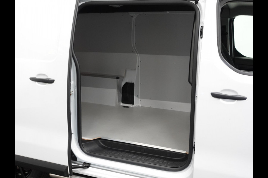 Opel Vivaro 2.0 BlueHDi 145PK L3 Automaat Sport-Edition Airco Bluetooth Cruise Control Navigatie Trekhaak