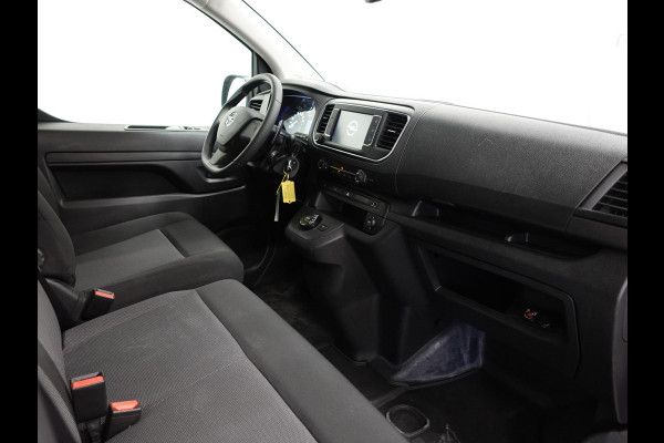 Opel Vivaro 2.0 BlueHDi 145PK L3 Automaat Sport-Edition Airco Bluetooth Cruise Control Navigatie Trekhaak