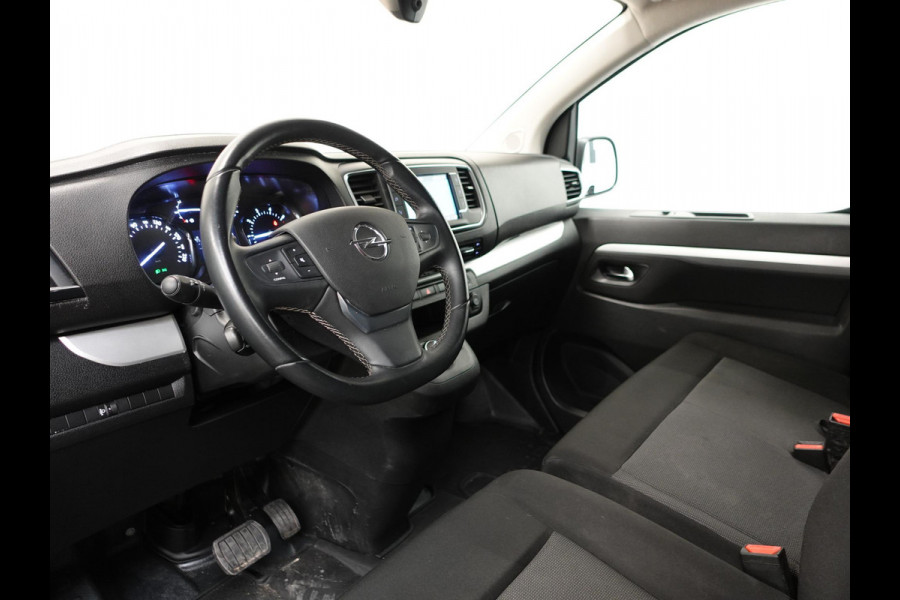 Opel Vivaro 2.0 BlueHDi 145PK L3 Automaat Airco Navigatie Bluetooth Cruise Trekhaak