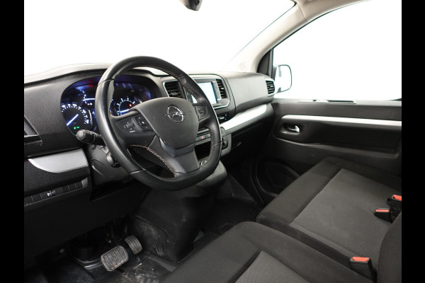Opel Vivaro 2.0 BlueHDi 145PK L3 Automaat Airco Navigatie Bluetooth Cruise Trekhaak