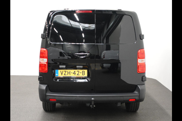 Opel Vivaro 2.0 BlueHDi 145PK L3 Automaat Airco Navigatie Bluetooth Cruise Trekhaak