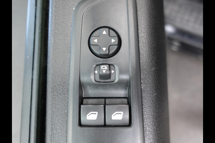 Opel Vivaro 2.0 BlueHDi 145PK L3 Automaat Airco Navigatie Bluetooth Cruise Trekhaak