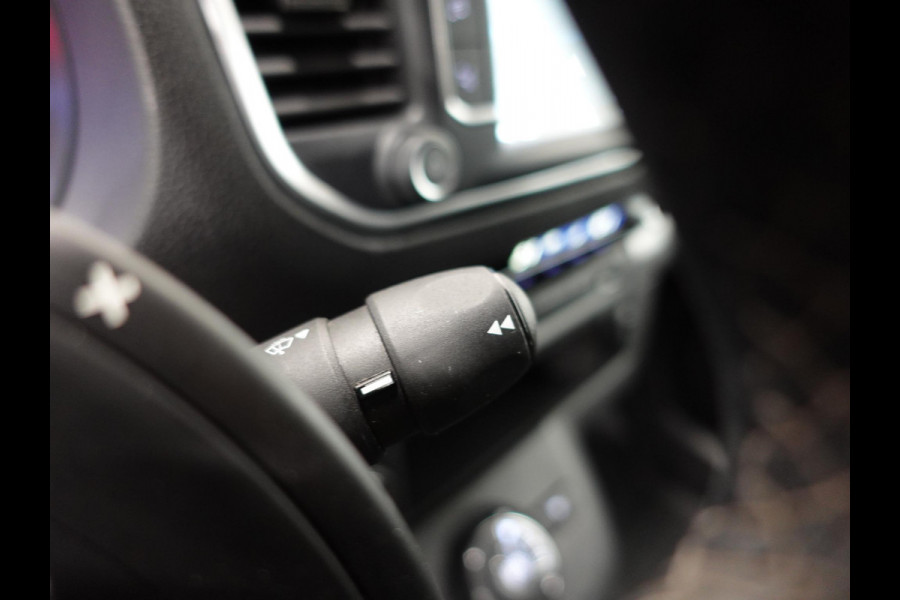 Opel Vivaro 2.0 BlueHDi 145PK L3 Automaat Airco Navigatie Bluetooth Cruise Trekhaak