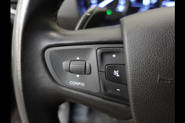 Opel Vivaro 2.0 BlueHDi 145PK L3 Automaat Airco Navigatie Bluetooth Cruise Trekhaak