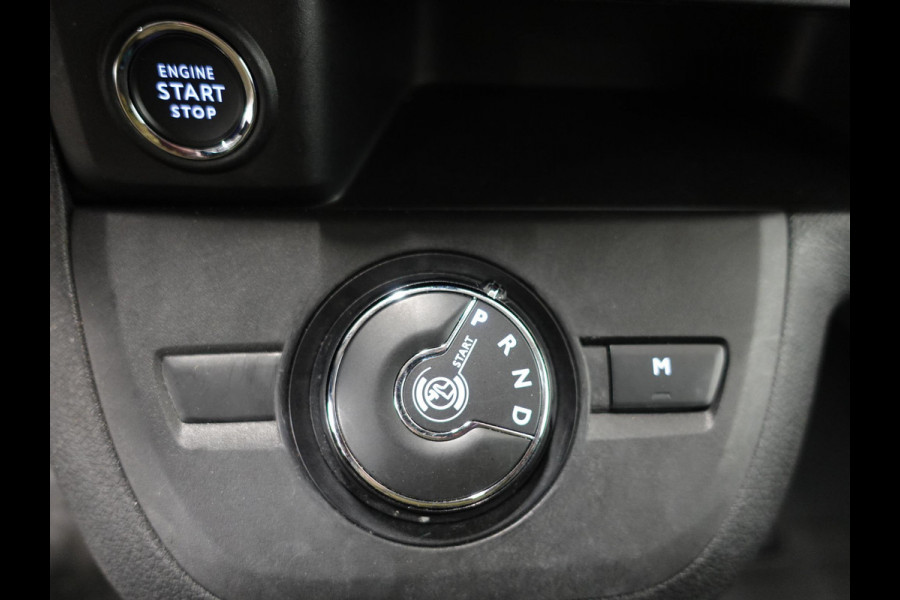 Opel Vivaro 2.0 BlueHDi 145PK L3 Automaat Airco Navigatie Bluetooth Cruise Trekhaak