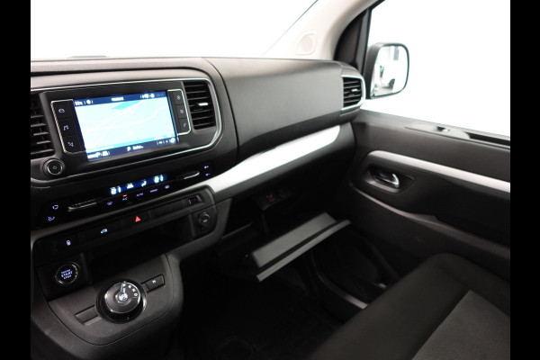 Opel Vivaro 2.0 BlueHDi 145PK L3 Automaat Airco Navigatie Bluetooth Cruise Trekhaak